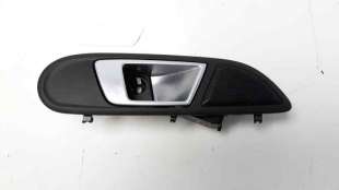 Recambio de maneta interior delantera derecha para ford ecosport (cr6) 2017- titanium referencia OEM IAM GN15A22600DCW  