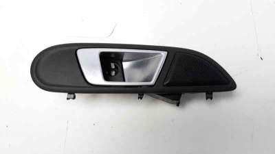 Recambio de maneta interior delantera derecha para ford ecosport (cr6) 2017- titanium referencia OEM IAM GN15A22600DCW  
