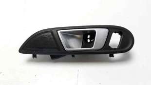 Recambio de maneta interior delantera izquierda para ford ecosport (cr6) 2017- titanium referencia OEM IAM GN15A22601JBW  