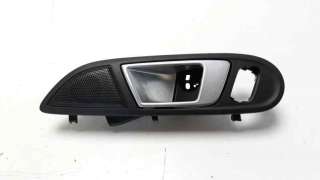 Recambio de maneta interior delantera izquierda para ford ecosport (cr6) 2017- titanium referencia OEM IAM GN15A22601JBW  