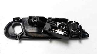 Recambio de maneta interior delantera izquierda para ford ecosport (cr6) 2017- titanium referencia OEM IAM GN15A22601JBW  