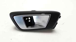 Recambio de maneta interior trasera derecha para ford ecosport (cr6) 2017- titanium referencia OEM IAM 8A61A22600CEW  