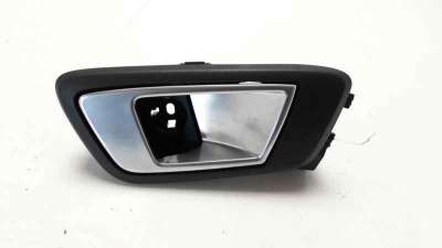 Recambio de maneta interior trasera derecha para ford ecosport (cr6) 2017- titanium referencia OEM IAM 8A61A22600CEW  