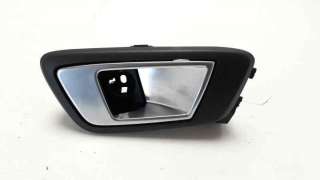 Recambio de maneta interior trasera derecha para ford ecosport (cr6) 2017- titanium referencia OEM IAM 8A61A22600CEW  