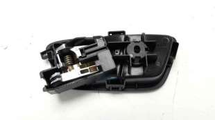 Recambio de maneta interior trasera derecha para ford ecosport (cr6) 2017- titanium referencia OEM IAM 8A61A22600CEW   2