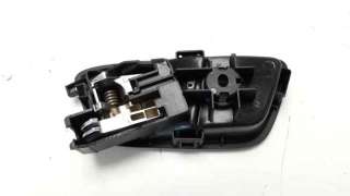 Recambio de maneta interior trasera derecha para ford ecosport (cr6) 2017- titanium referencia OEM IAM 8A61A22600CEW  