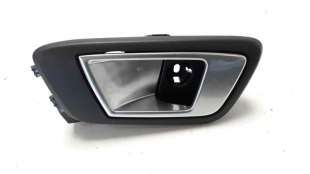 Recambio de maneta interior trasera izquierda para ford ecosport (cr6) 2017- titanium referencia OEM IAM C1BBA22601E  