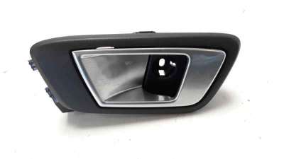 Recambio de maneta interior trasera izquierda para ford ecosport (cr6) 2017- titanium referencia OEM IAM C1BBA22601E  