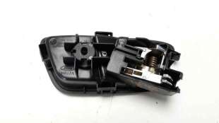 Recambio de maneta interior trasera izquierda para ford ecosport (cr6) 2017- titanium referencia OEM IAM C1BBA22601E   2