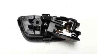 Recambio de maneta interior trasera izquierda para ford ecosport (cr6) 2017- titanium referencia OEM IAM C1BBA22601E  