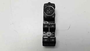 Recambio de mando elevalunas delantero izquierdo para ford ecosport (cr6) 2017- titanium referencia OEM IAM DG9T14540CCW  