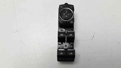 Recambio de mando elevalunas delantero izquierdo para ford ecosport (cr6) 2017- titanium referencia OEM IAM DG9T14540CCW  