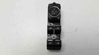 Recambio de mando elevalunas delantero izquierdo para ford ecosport (cr6) 2017- titanium referencia OEM IAM DG9T14540CCW  