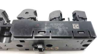 Recambio de mando elevalunas delantero izquierdo para ford ecosport (cr6) 2017- titanium referencia OEM IAM DG9T14540CCW  