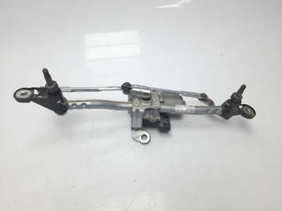 Recambio de motor limpia delantero para ford ecosport (cr6) 2017- titanium referencia OEM IAM GN1517504AE  