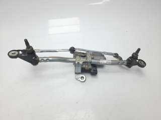 Recambio de motor limpia delantero para ford ecosport (cr6) 2017- titanium referencia OEM IAM GN1517504AE  