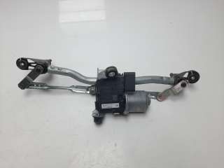 Recambio de motor limpia delantero para ford ecosport (cr6) 2017- titanium referencia OEM IAM GN1517504AE  