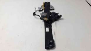 Recambio de elevalunas delantero derecho para ford ecosport (cr6) 2017- titanium referencia OEM IAM GN15A23200EB   2