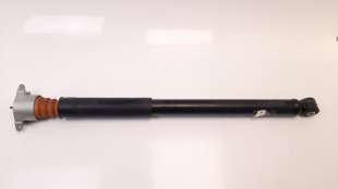 Recambio de amortiguador trasero izquierdo para ford ecosport (cr6) 2017- titanium referencia OEM IAM GN1518080A3B  