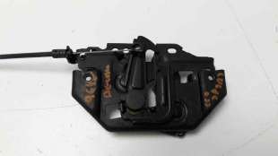 Recambio de cerradura capo para ford ecosport (cr6) 2017- titanium referencia OEM IAM CN1A16700  