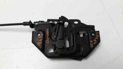 Recambio de cerradura capo para ford ecosport (cr6) 2017- titanium referencia OEM IAM CN1A16700  