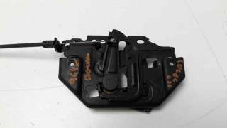 Recambio de cerradura capo para ford ecosport (cr6) 2017- titanium referencia OEM IAM CN1A16700  