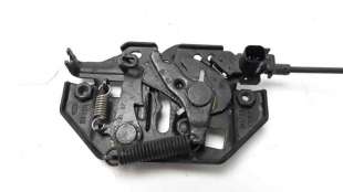 Recambio de cerradura capo para ford ecosport (cr6) 2017- titanium referencia OEM IAM CN1A16700   2