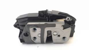 Recambio de cerradura puerta trasera derecha para ford ecosport (cr6) 2017- titanium referencia OEM IAM GN15A264A26EC  