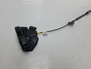 Recambio de cerradura puerta trasera izquierda para ford ecosport (cr6) 2017- titanium referencia OEM IAM GN15A264A27EC  