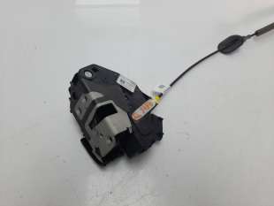 Recambio de cerradura puerta trasera izquierda para ford ecosport (cr6) 2017- titanium referencia OEM IAM GN15A264A27EC   2