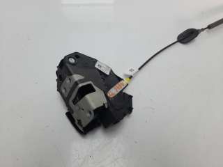 Recambio de cerradura puerta trasera izquierda para ford ecosport (cr6) 2017- titanium referencia OEM IAM GN15A264A27EC  