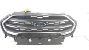 Recambio de rejilla delantera para ford ecosport (cr6) 2017- titanium referencia OEM IAM GN1517B968  