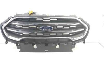 Recambio de rejilla delantera para ford ecosport (cr6) 2017- titanium referencia OEM IAM GN1517B968  