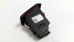 Recambio de warning para ford ecosport (cr6) 2017- titanium referencia OEM IAM DG9T13A350AD IEF0300027FV  2