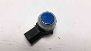 Recambio de sensor de aparcamiento para ford ecosport (cr6) 2017- titanium referencia OEM IAM HU5T15K859AAW  