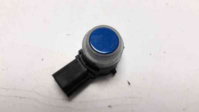 Recambio de sensor de aparcamiento para ford ecosport (cr6) 2017- titanium referencia OEM IAM HU5T15K859AAW  