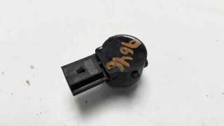 Recambio de sensor de aparcamiento para ford ecosport (cr6) 2017- titanium referencia OEM IAM HU5T15K859AAW  