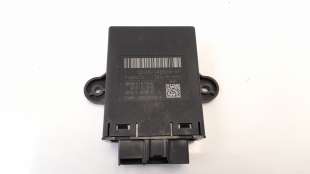 Recambio de modulo electronico para ford ecosport (cr6) 2017- titanium referencia OEM IAM GN1514B534AF  