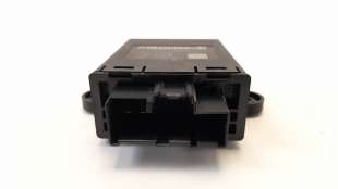 Recambio de modulo electronico para ford ecosport (cr6) 2017- titanium referencia OEM IAM GN1514B534AF   2