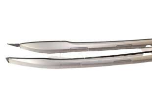 Recambio de barras techo para ford ecosport (cr6) 2017- titanium referencia OEM IAM FN1BN55122CC   2