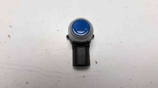 Recambio de sensor de aparcamiento para ford ecosport (cr6) 2017- titanium referencia OEM IAM HU5T15K859AAW  