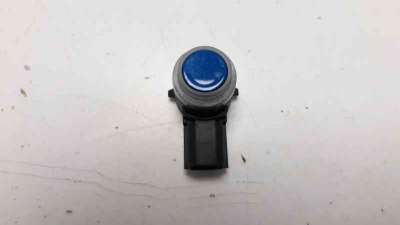 Recambio de sensor de aparcamiento para ford ecosport (cr6) 2017- titanium referencia OEM IAM HU5T15K859AAW  