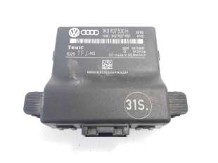 Recambio de modulo electronico para volkswagen touran (1t1) 2003-2006 traveller referencia OEM IAM 1K0907530H 1K0907951 