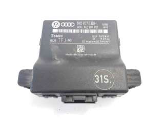 Recambio de modulo electronico para volkswagen touran (1t1) 2003-2006 traveller referencia OEM IAM 1K0907530H 1K0907951 