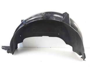 Recambio de paso rueda trasero derecho para citroën c4 picasso 2007-2013 exclusive referencia OEM IAM 9658517480  