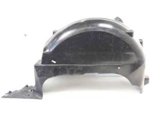 Recambio de paso rueda trasero izquierdo para citroën c4 picasso 2007-2013 exclusive referencia OEM IAM 9658517580  