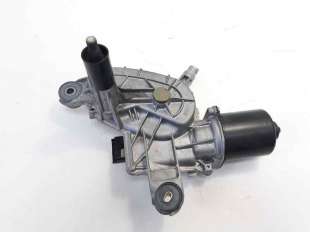Recambio de motor limpia delantero para citroën c4 picasso 2007-2013 exclusive referencia OEM IAM 9687622080  