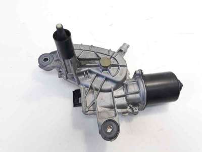 Recambio de motor limpia delantero para citroën c4 picasso 2007-2013 exclusive referencia OEM IAM 9687622080  
