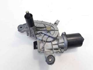 Recambio de motor limpia delantero para citroën c4 picasso 2007-2013 exclusive referencia OEM IAM 9687622080  