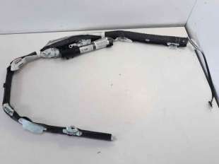 Recambio de airbag cortina delantero derecho para citroën c4 picasso 2007-2013 exclusive referencia OEM IAM 9654114980  